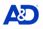Logo of A&D-Fachmedien
