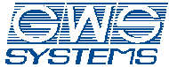 Logo GWS Systems